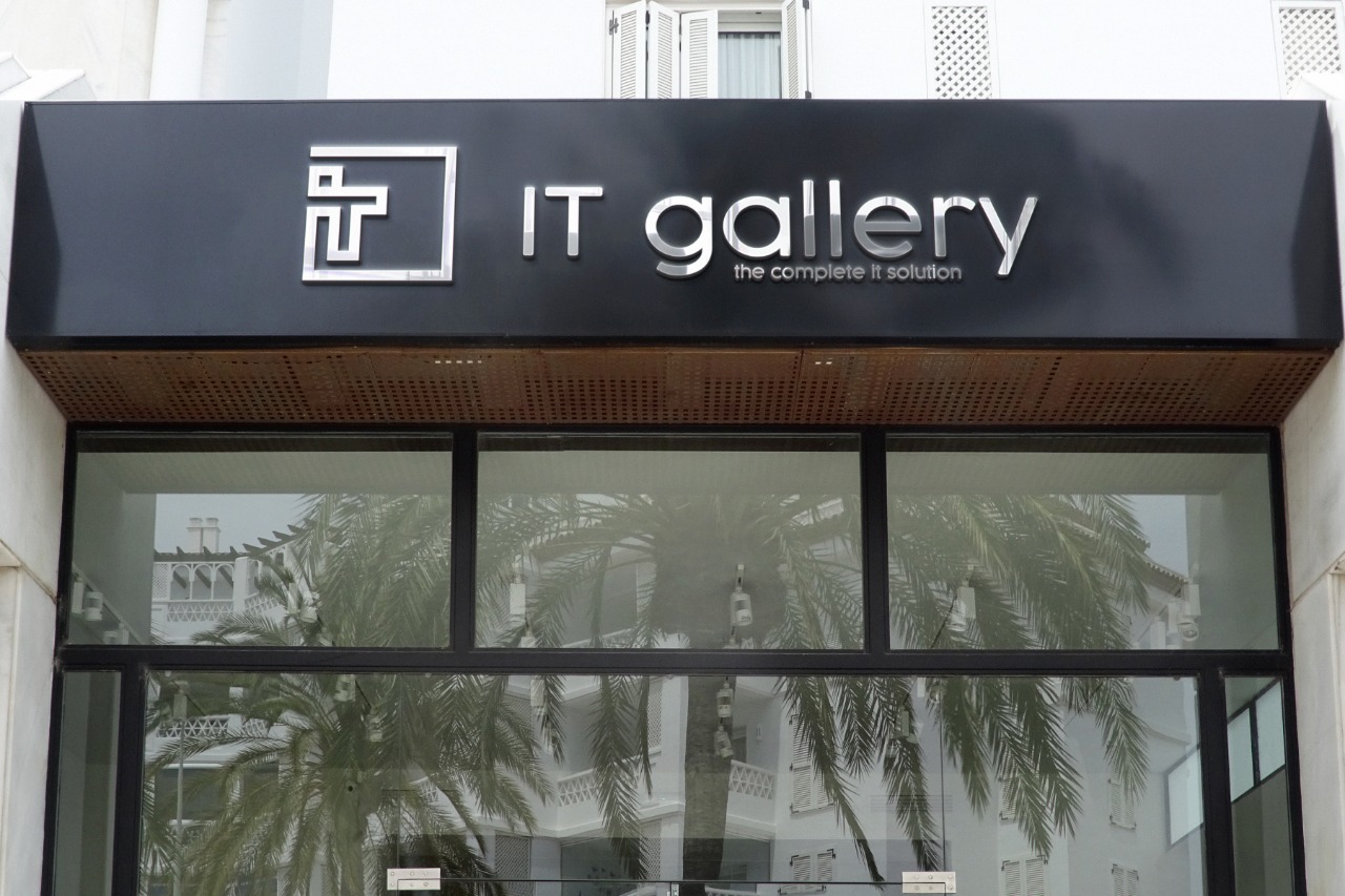 IT GALLERY